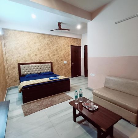 Apartamento Mi Casa Sector 47 Gurgaon Exterior foto