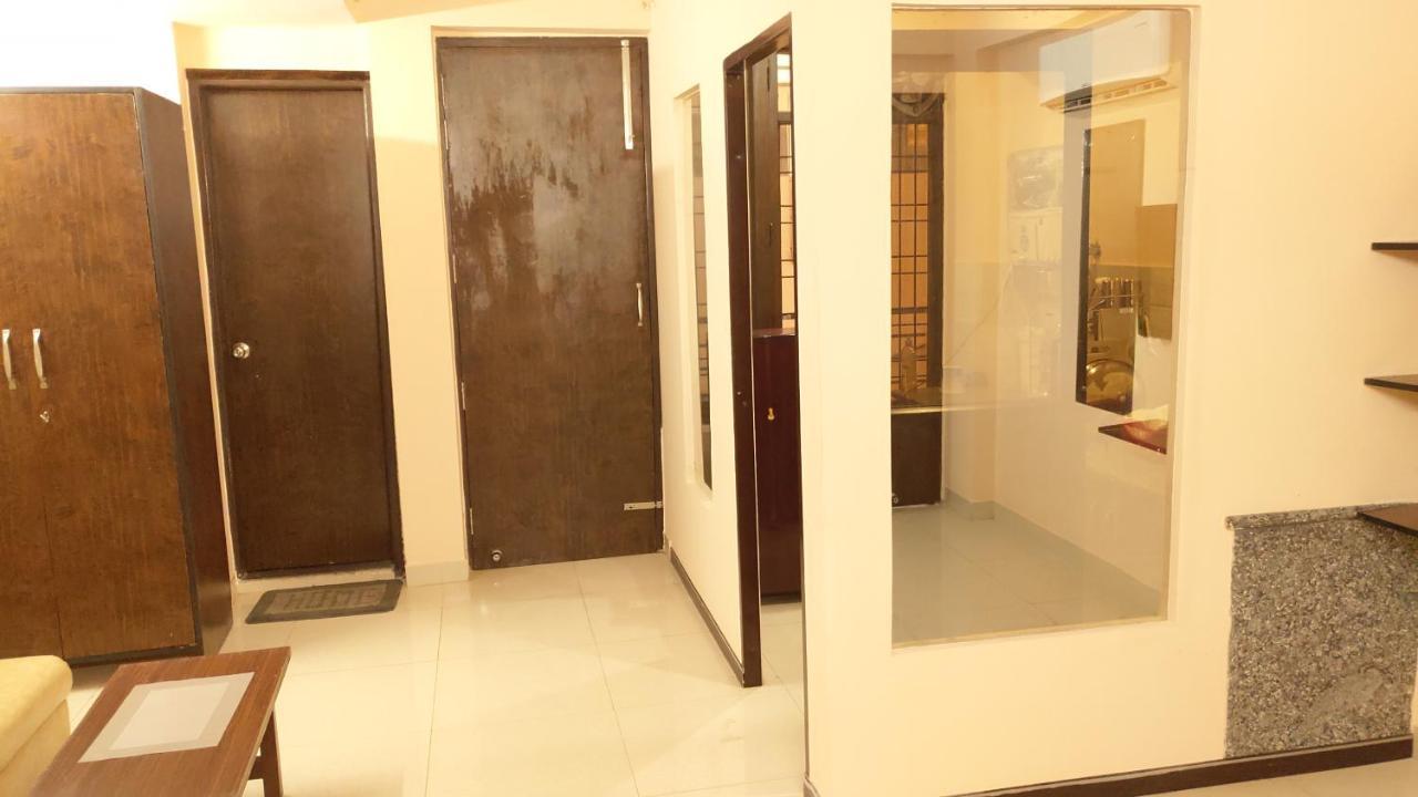 Apartamento Mi Casa Sector 47 Gurgaon Exterior foto