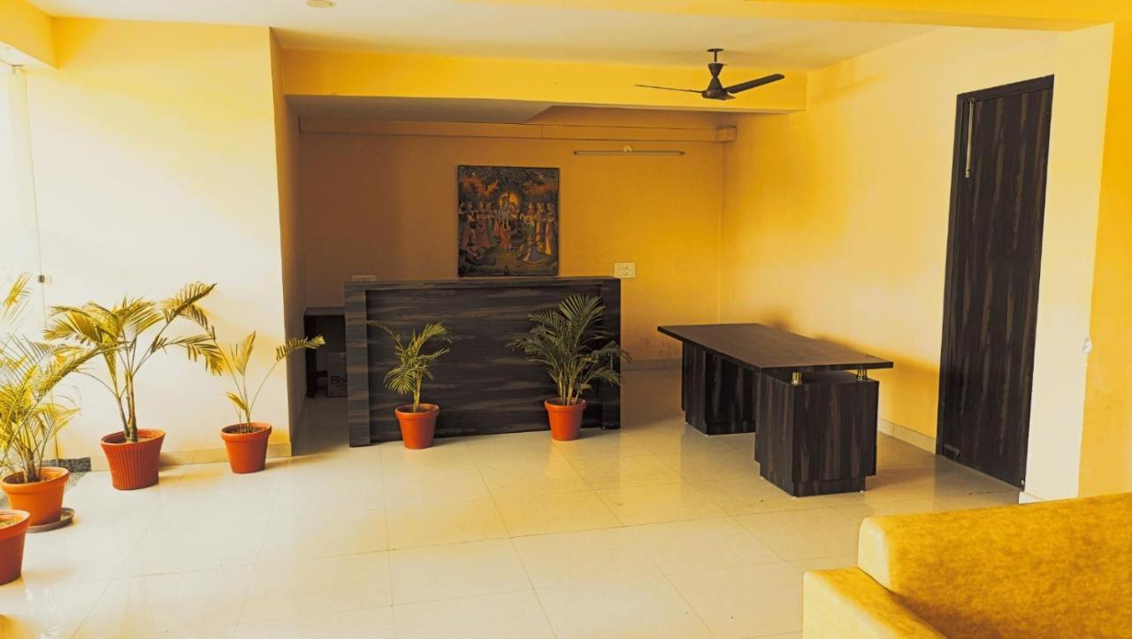 Apartamento Mi Casa Sector 47 Gurgaon Exterior foto