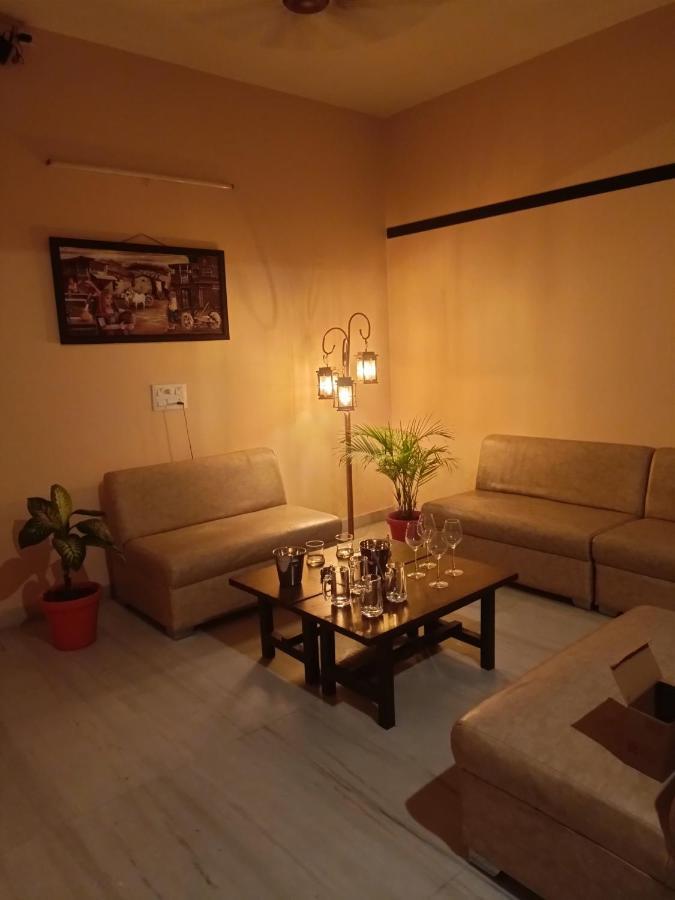 Apartamento Mi Casa Sector 47 Gurgaon Exterior foto