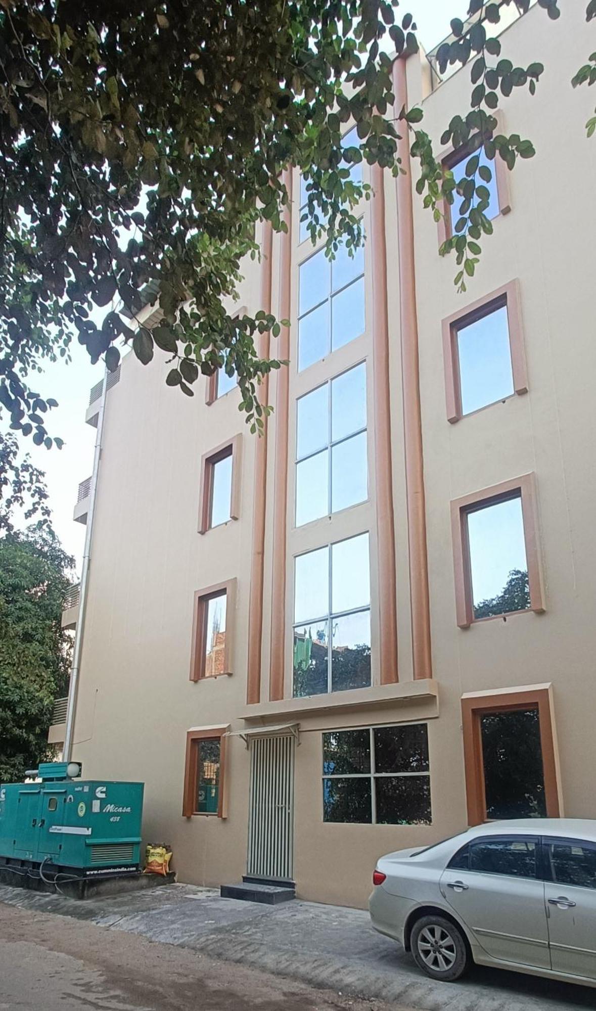 Apartamento Mi Casa Sector 47 Gurgaon Exterior foto