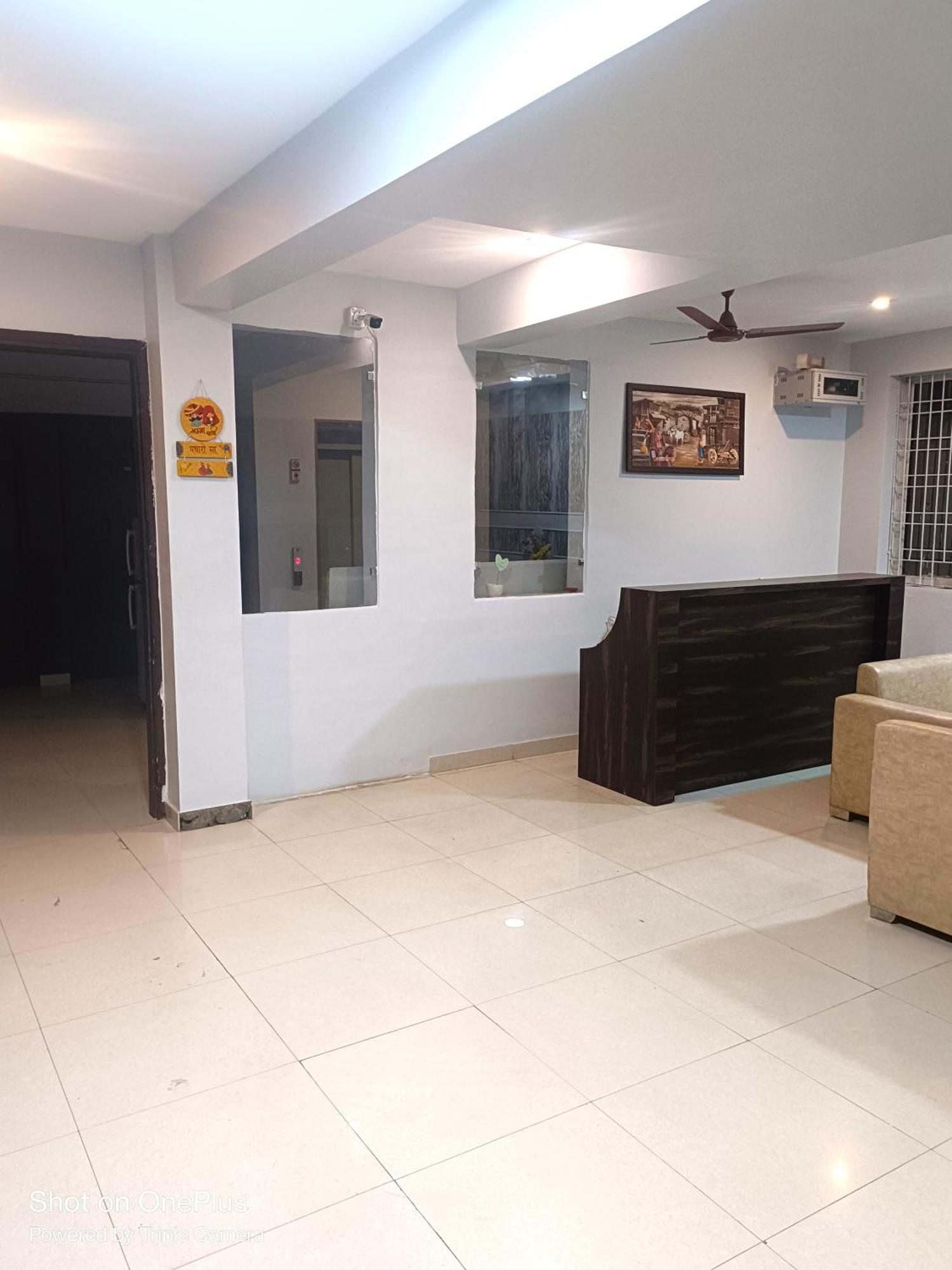 Apartamento Mi Casa Sector 47 Gurgaon Exterior foto