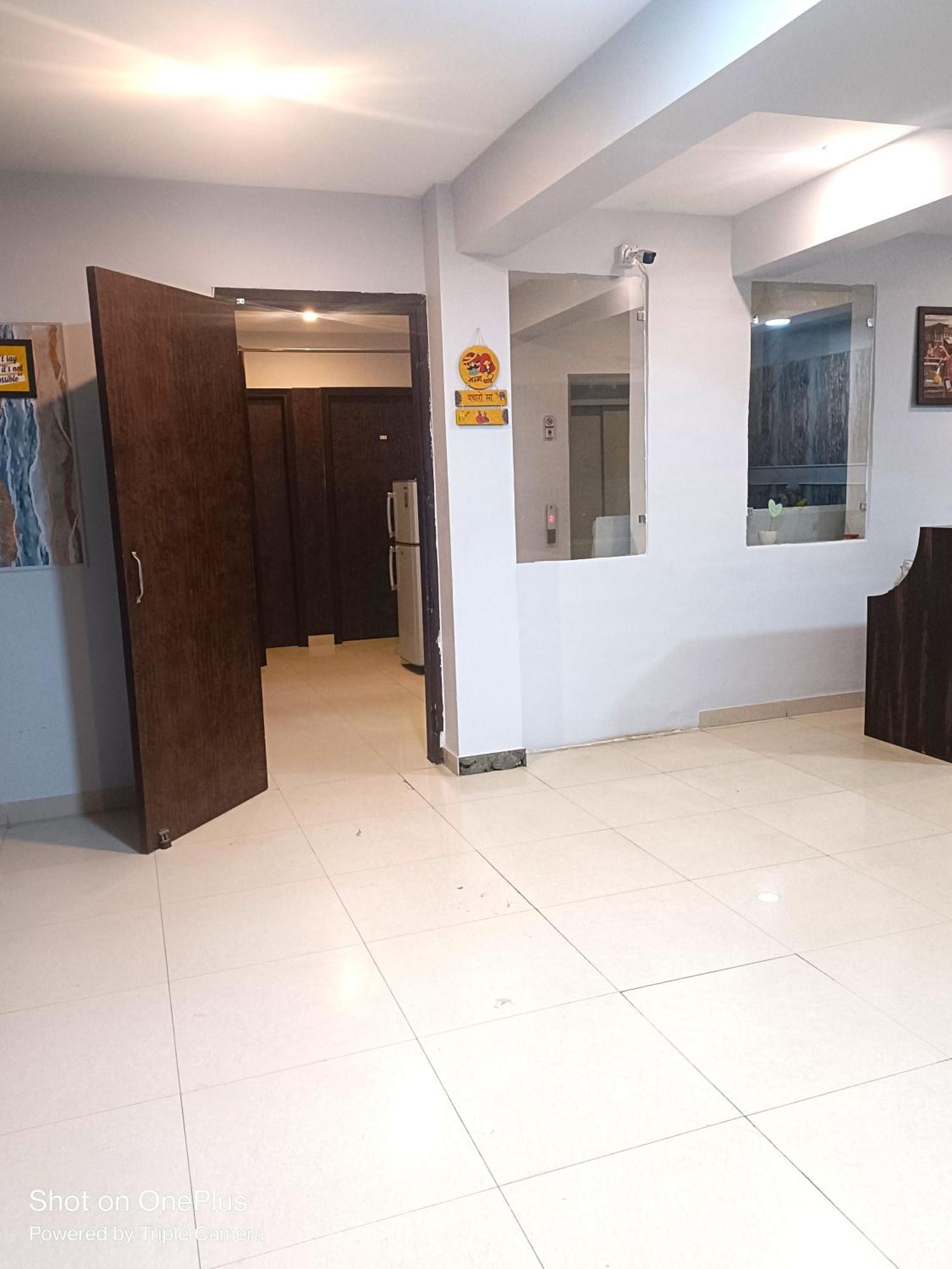 Apartamento Mi Casa Sector 47 Gurgaon Exterior foto