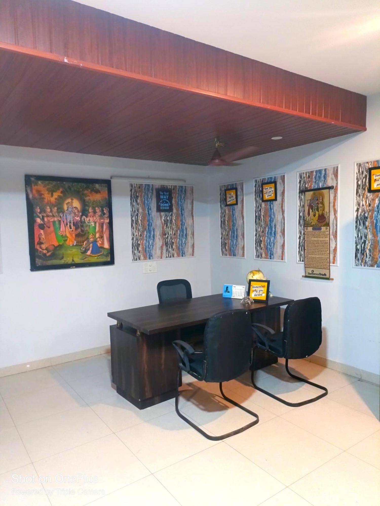 Apartamento Mi Casa Sector 47 Gurgaon Exterior foto