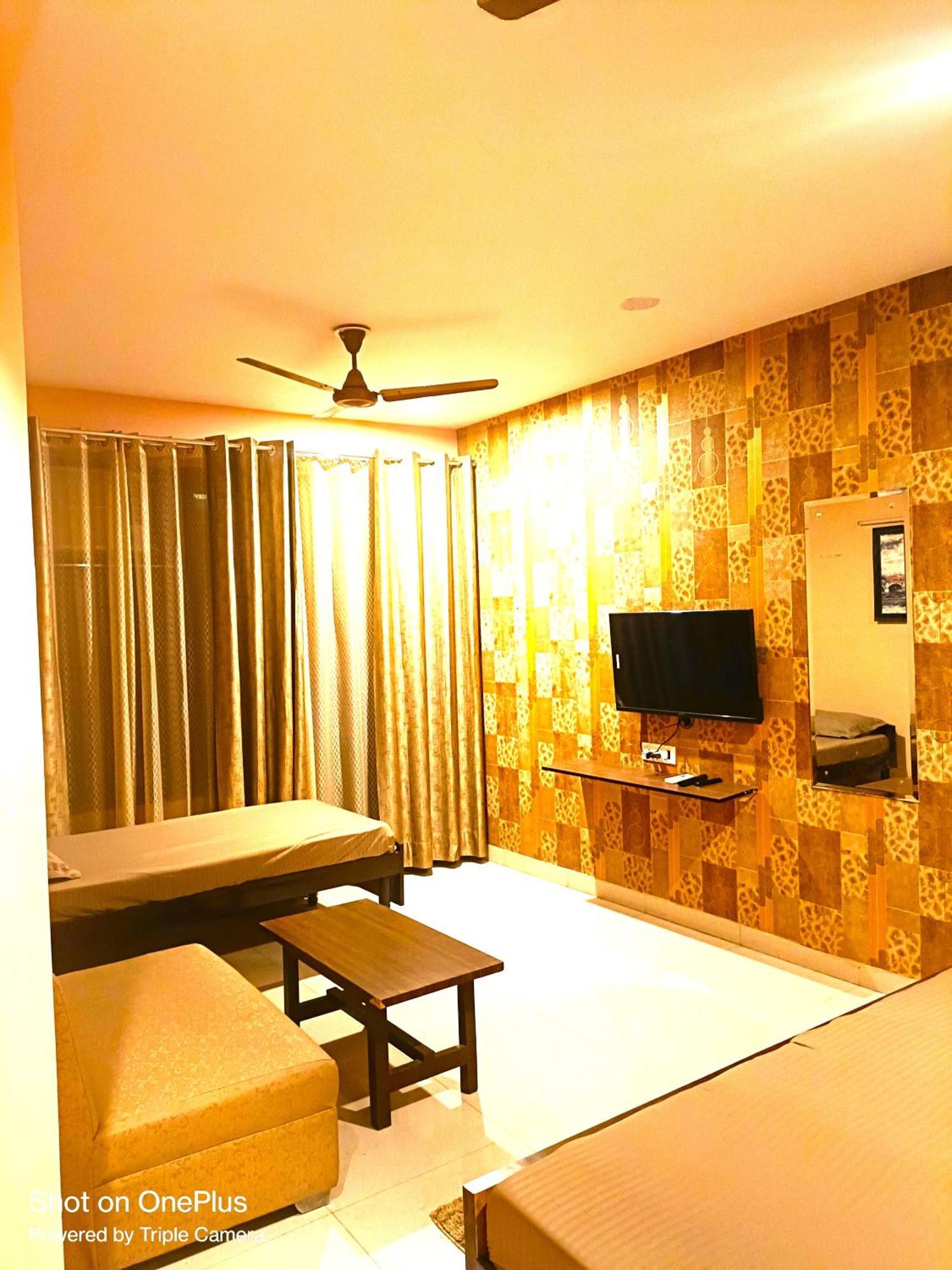 Apartamento Mi Casa Sector 47 Gurgaon Exterior foto