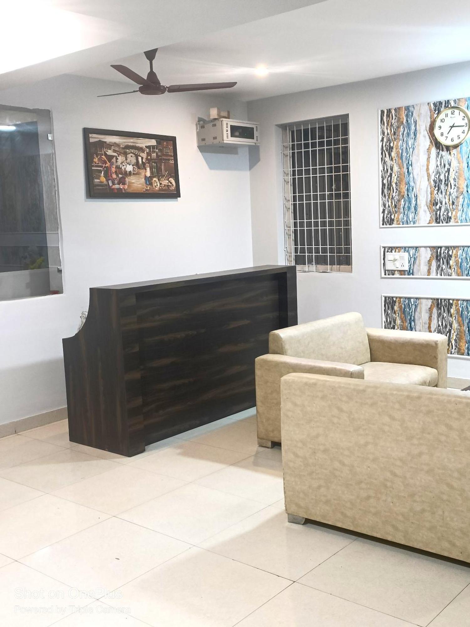 Apartamento Mi Casa Sector 47 Gurgaon Exterior foto