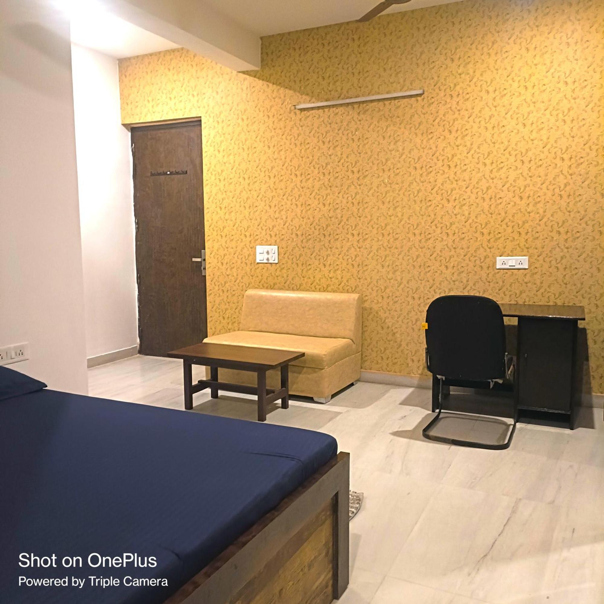 Apartamento Mi Casa Sector 47 Gurgaon Exterior foto