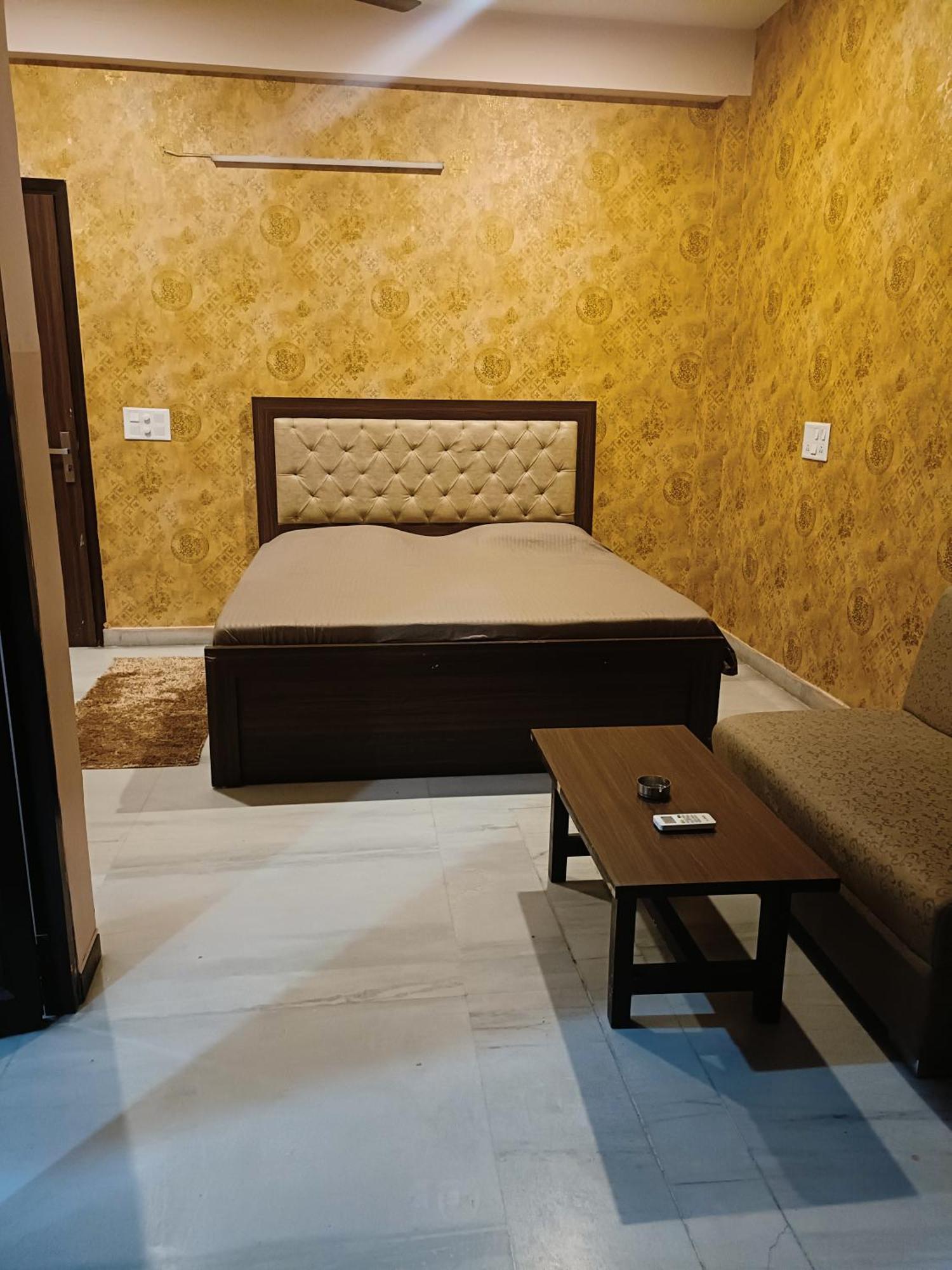 Apartamento Mi Casa Sector 47 Gurgaon Exterior foto