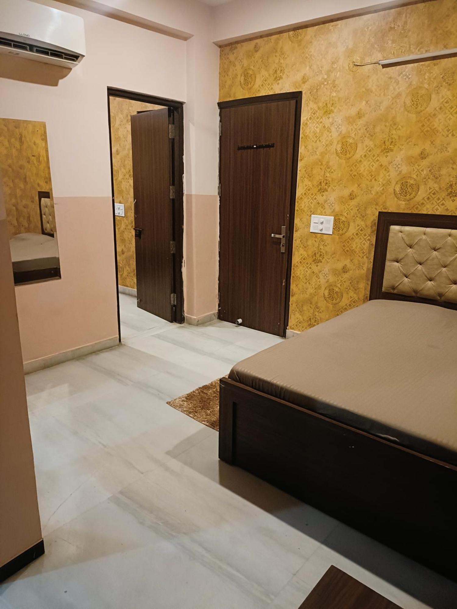 Apartamento Mi Casa Sector 47 Gurgaon Exterior foto