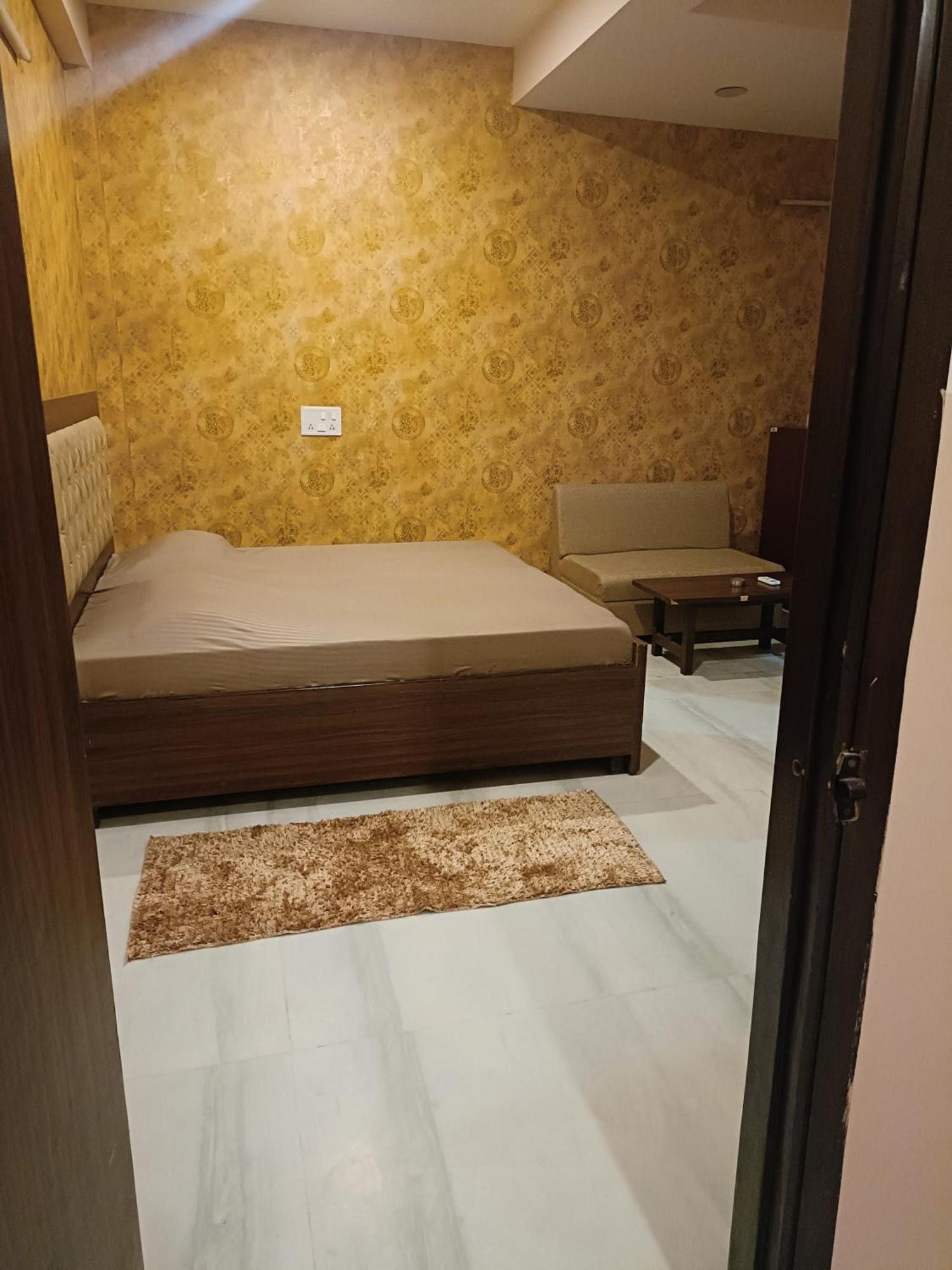 Apartamento Mi Casa Sector 47 Gurgaon Exterior foto