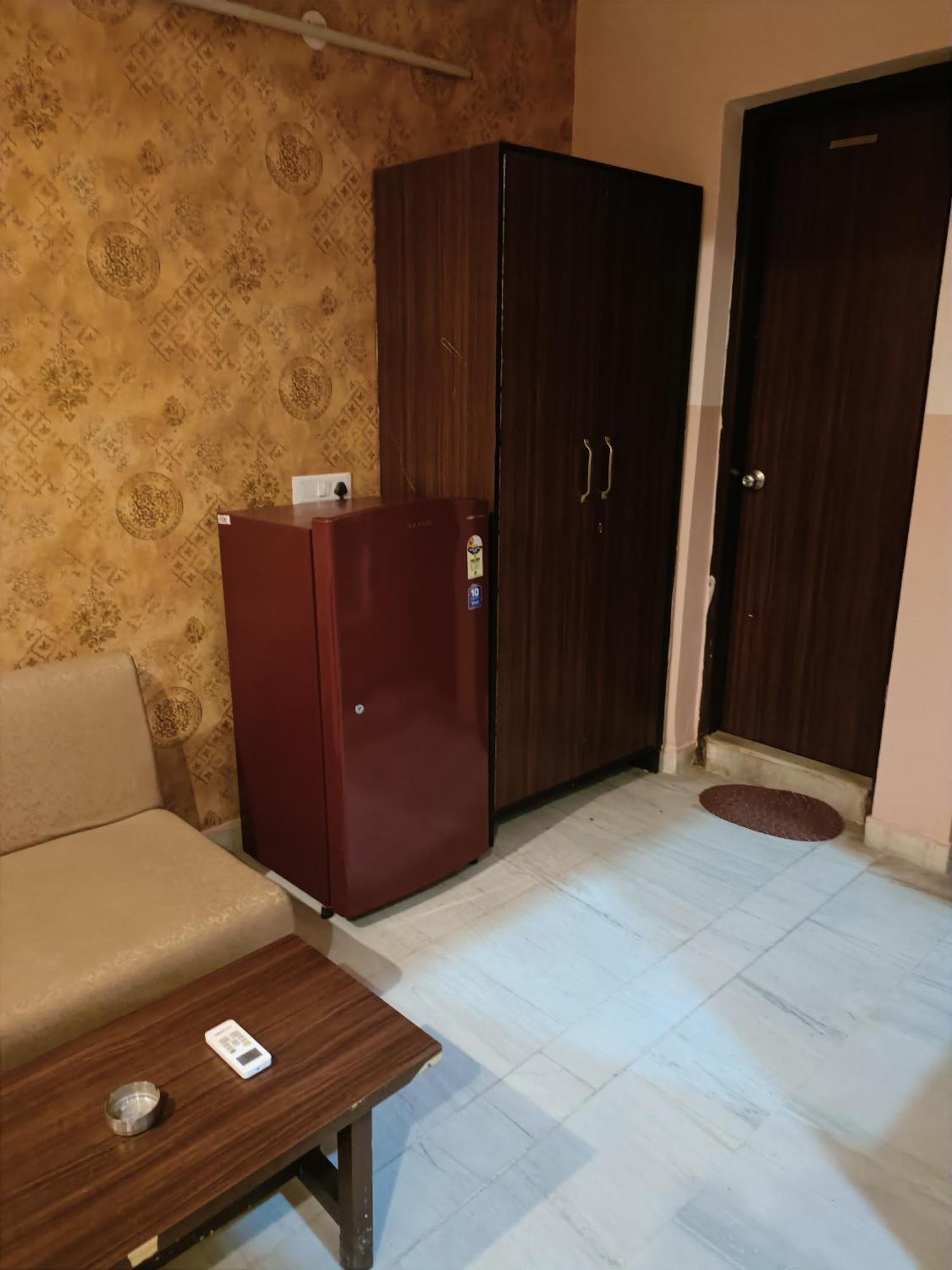 Apartamento Mi Casa Sector 47 Gurgaon Exterior foto