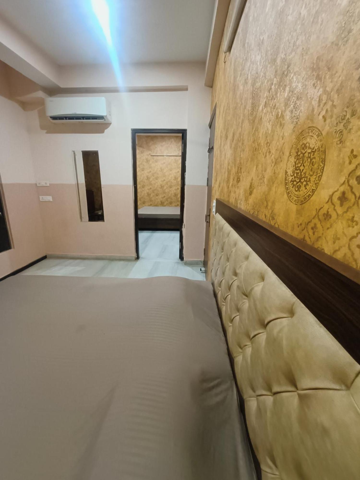 Apartamento Mi Casa Sector 47 Gurgaon Exterior foto