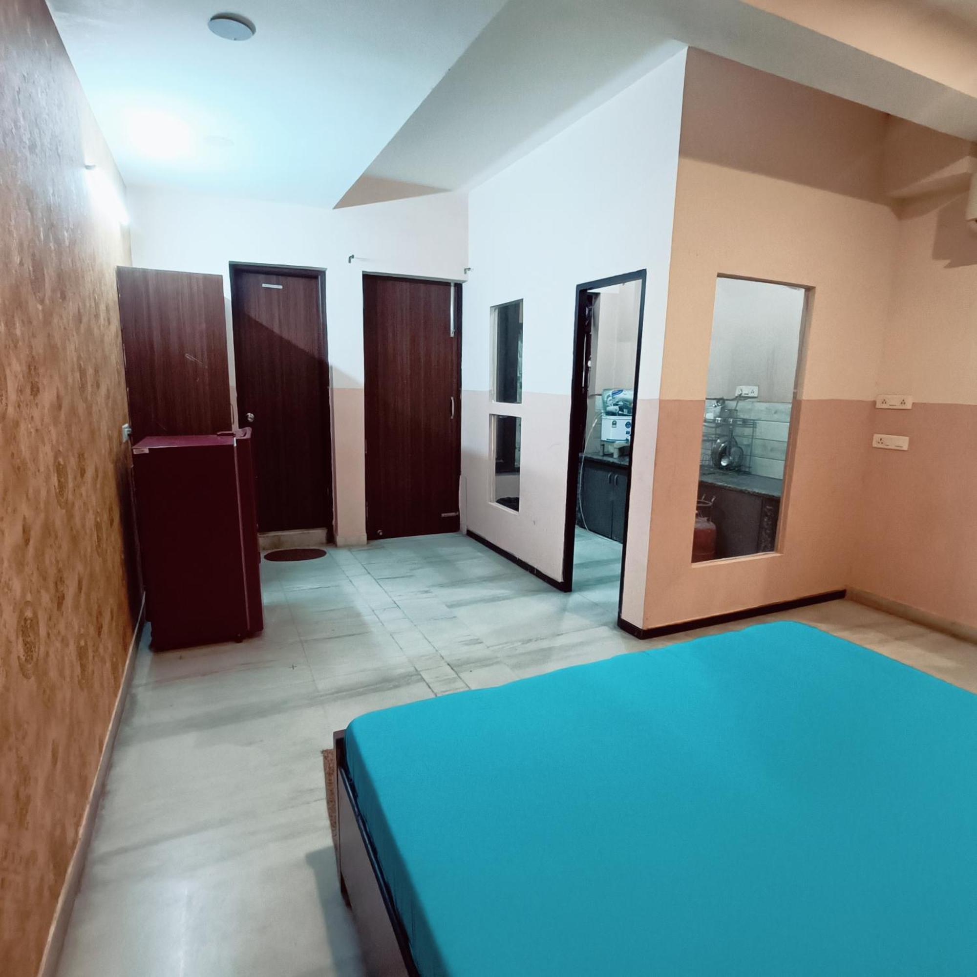 Apartamento Mi Casa Sector 47 Gurgaon Exterior foto