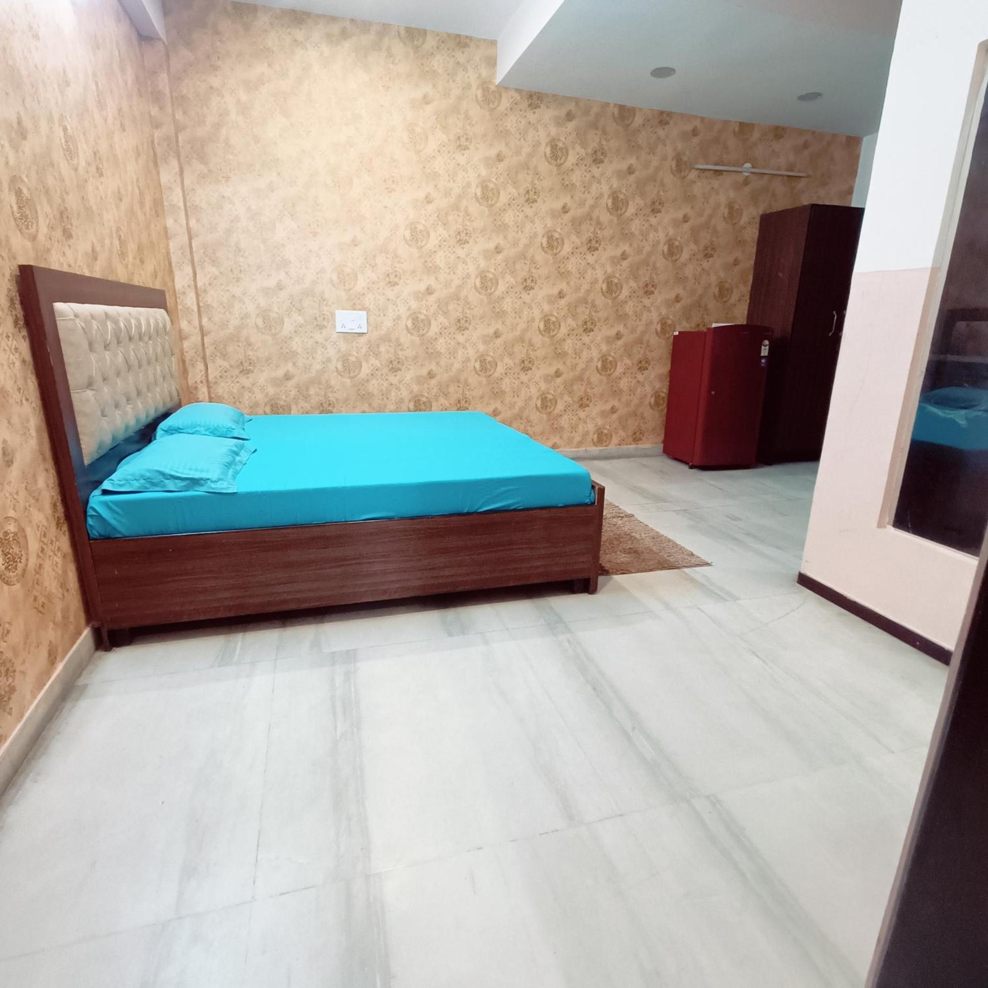 Apartamento Mi Casa Sector 47 Gurgaon Exterior foto