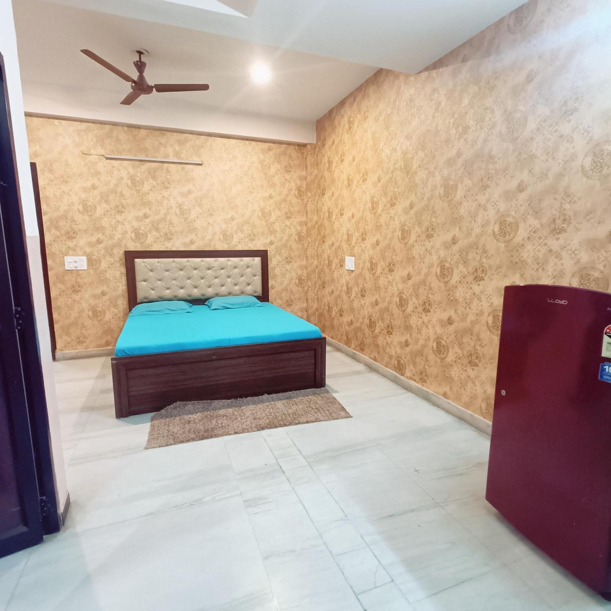 Apartamento Mi Casa Sector 47 Gurgaon Exterior foto