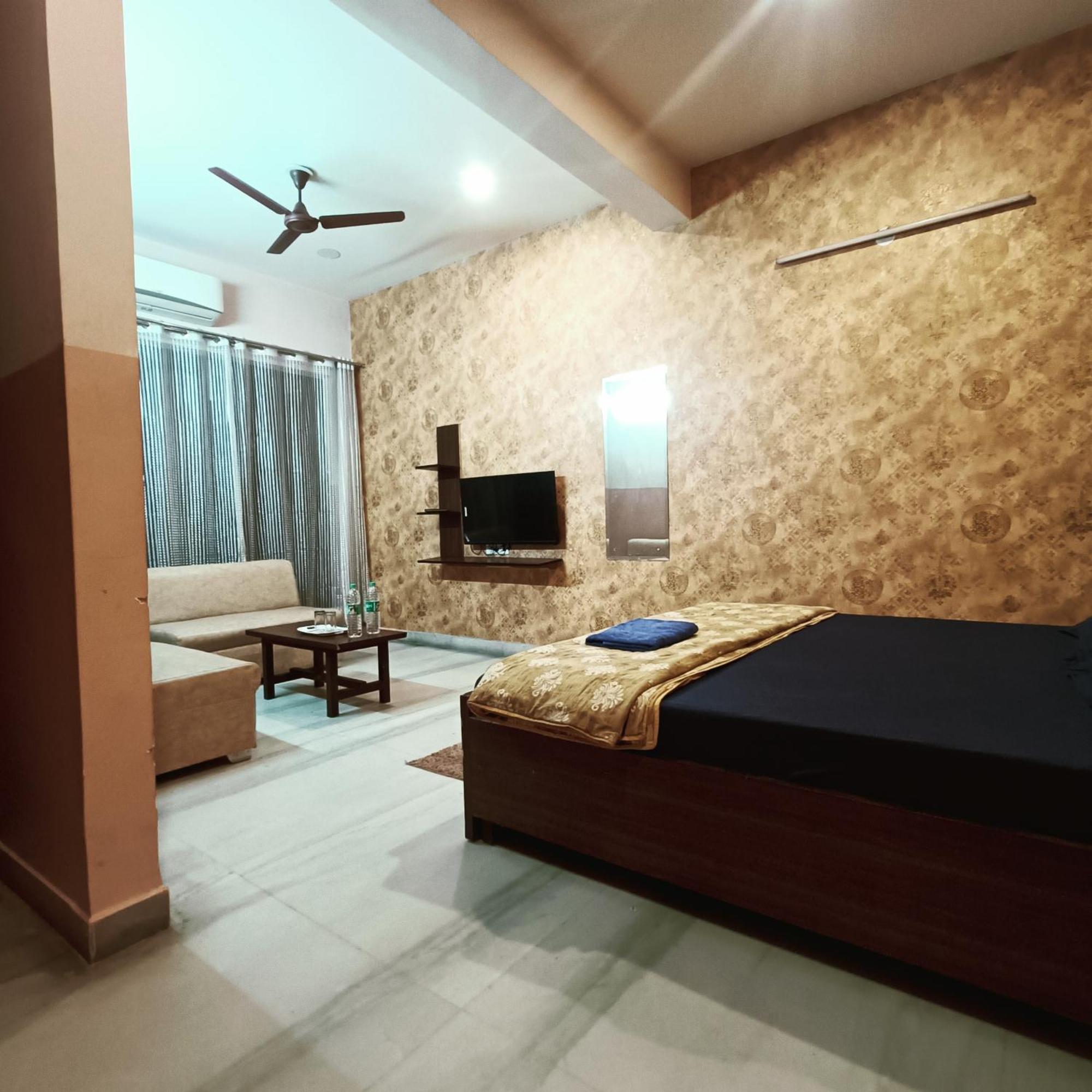 Apartamento Mi Casa Sector 47 Gurgaon Exterior foto